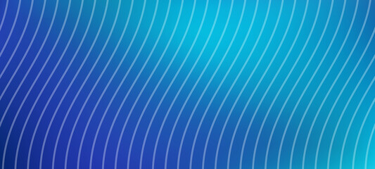 beautiful and light gradient background