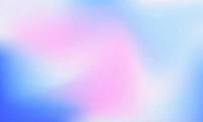 Gradients colorful modern background