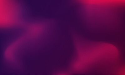 Gradients blue and purple color background