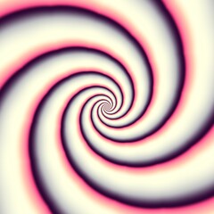 Abstract background for any design. Big abstract spiral