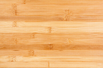 Fototapeta premium Drewniane tło z bambusowych desek