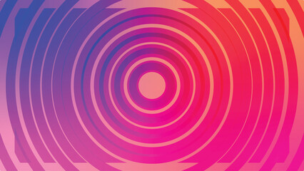 Abstract background vector illustration