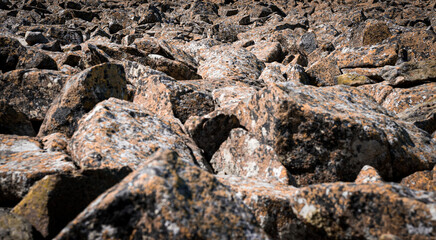 stones