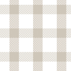 Plaid Patterns Seamless. Scottish Plaid, Traditional Scottish Woven Fabric. Lumberjack Shirt Flannel Textile. Pattern Tile Swatch Included.