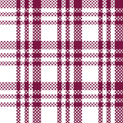 Plaid Patterns Seamless. Abstract Check Plaid Pattern Seamless. Tartan Illustration Vector Set for Scarf, Blanket, Other Modern Spring Summer Autumn Winter Holiday Fabric Print.
