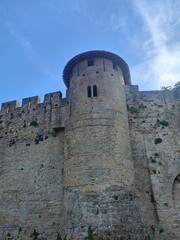 Fototapeta na wymiar Languedoc-Roussillon