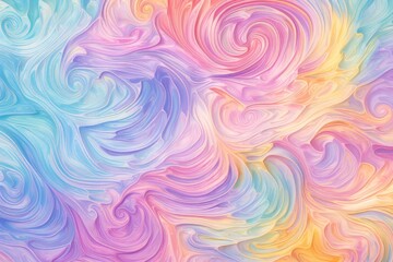 Fototapeta na wymiar Colorful abstract fluid background layout design tech innovation