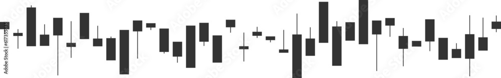 Poster charts and graphs vector. diagram icon template.