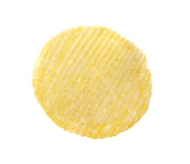 potato chips on transparent png