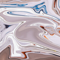 Modern abstract background with marble texture