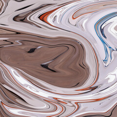 Modern abstract background with marble texture