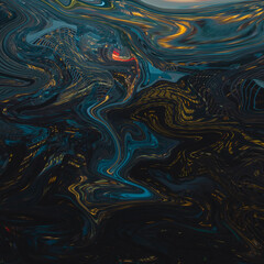 Modern abstract background with marble texture