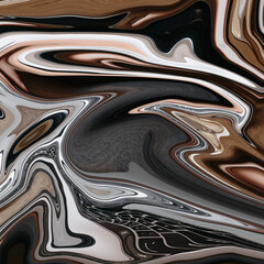 Modern abstract background with marble texture