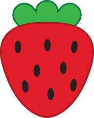 Fruti cartoon PNG