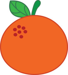 Fruti cartoon PNG