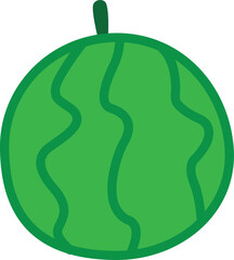 Fruti cartoon PNG
