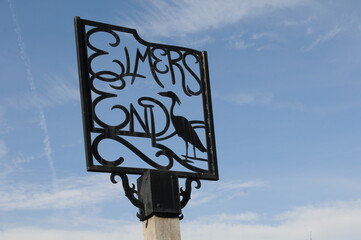 Elmers End London