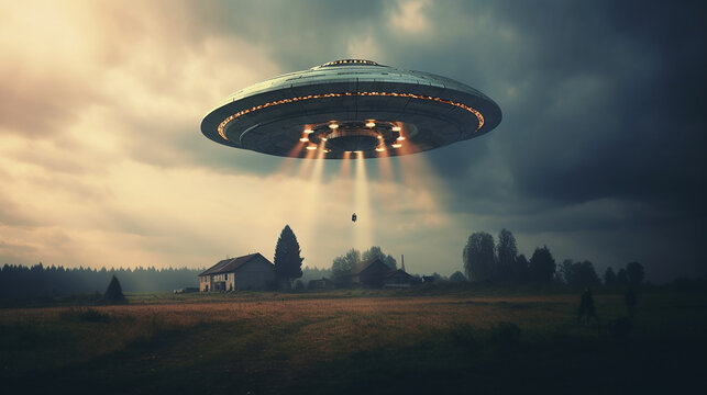 UFO ,generative AI