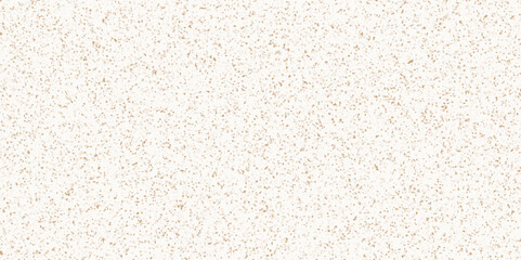 Vector modern terrazzo floor texture mixed black white gray color stone .The structure of porous stone texture, pebble stone background.	