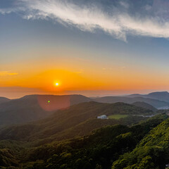 Nagasaki View Point Japan