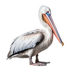 pelican - obrazy, fototapety, plakaty