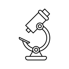 laboratory microscope