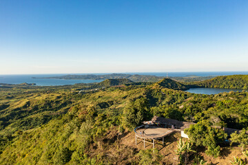 Mont Passot, Nosy bé