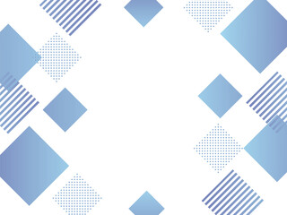 パープルのグラデーションの背景