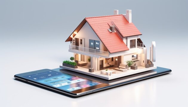 Enhancing Home Living Embracing the Power of Smart Devices