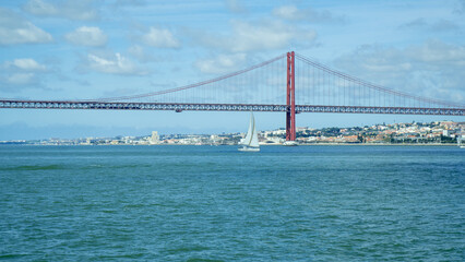 April 25 Bridge