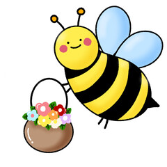 Bee
