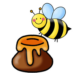 Bee