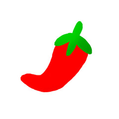 red chili pepper