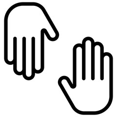 Obraz premium Carity