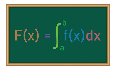 Integration of function in mathematics. Math resources for teachers and students.