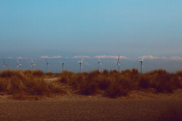Windmills