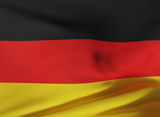 Flag of Germany