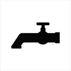faucet icon