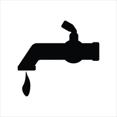 faucet icon