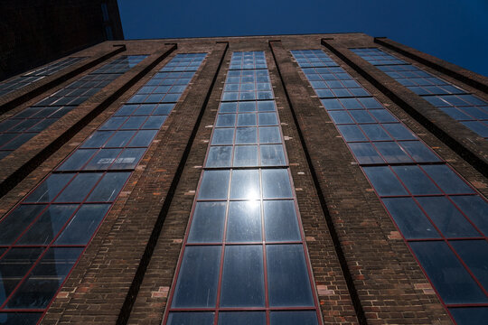 Powerplant 1930 Germany