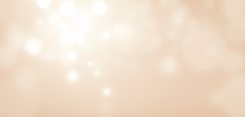 abstract pink  background with bokeh