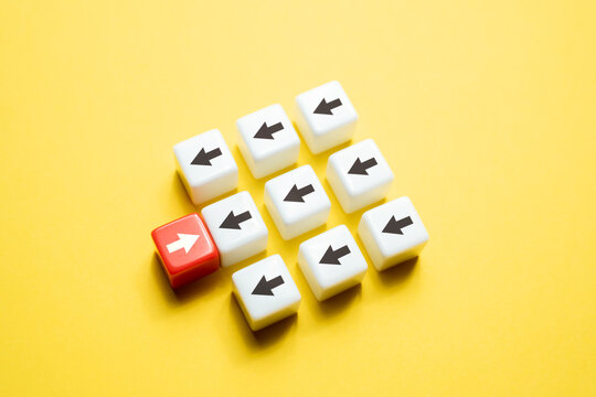 Go against the majority. Compete with an outnumbered enemy. Shake up the foundations of society. Fight and don't give up. Purposefulness. Break the order rules. Test your opponent for strength.