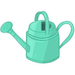 Watering can