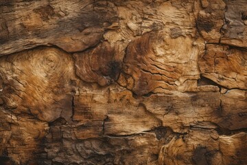 Engraved Wood Seamless Repeating Texture