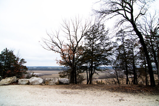 Missouri Landscape Photo
