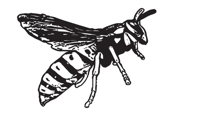 vector of insect