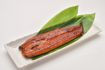 うなぎの蒲焼き