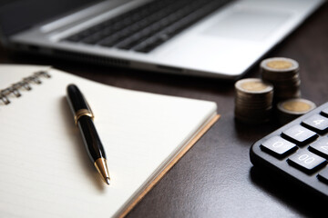 Financial Risk Management Plan for Business