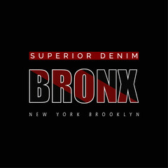 Superior denim bronx new york brooklyn