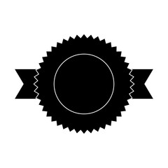 Award icon vector. Trophy illustration sign. Success symbol or logo.